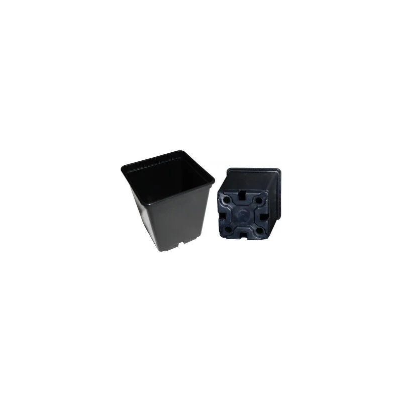 Plastiktopf 0,5 L