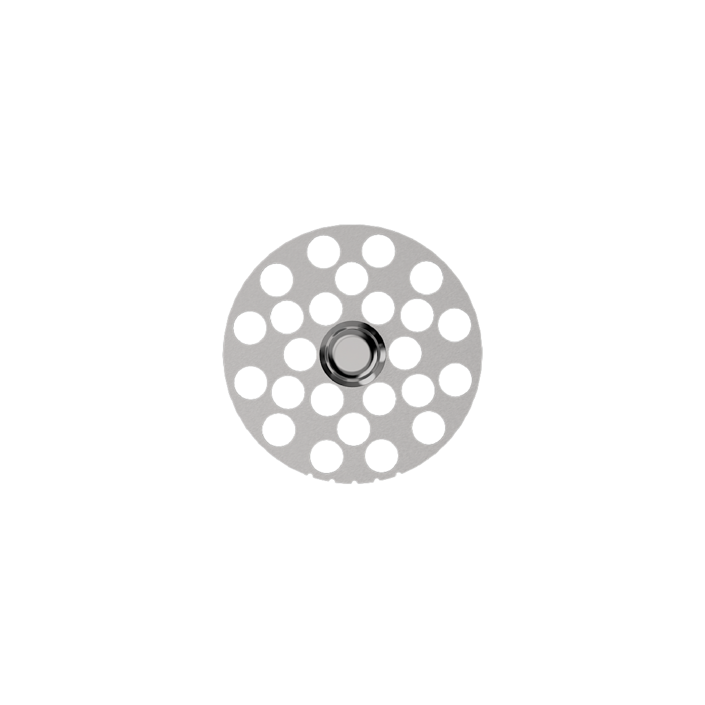 Flower Mill Next Gen Premium 2.5" Mill Plates