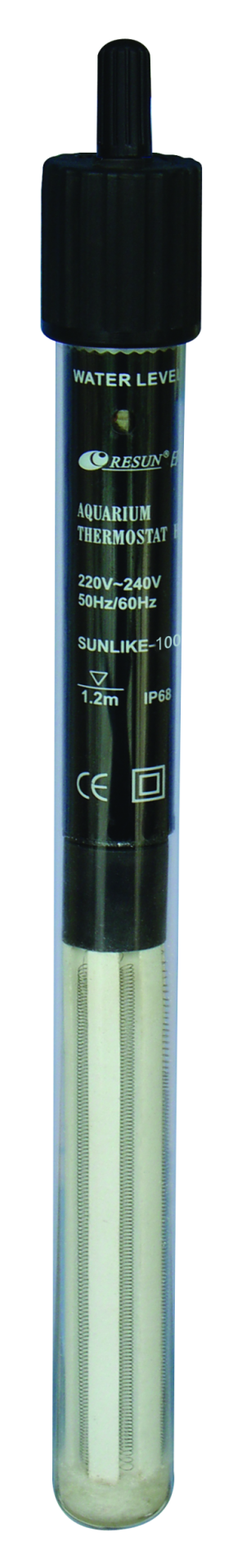 RP Pump Heizstab Sunlike 100 W – Wasser‑Heizstab