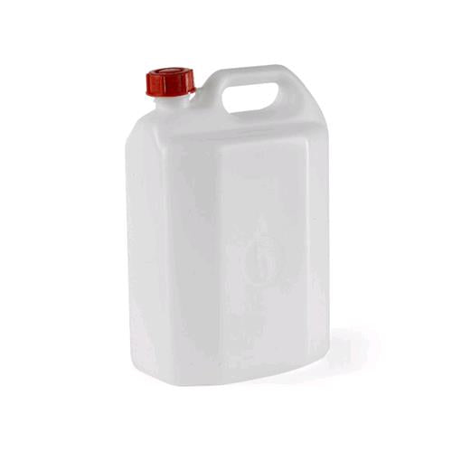 5L Wassertank HDPE – Lebensmittelechter Kanister