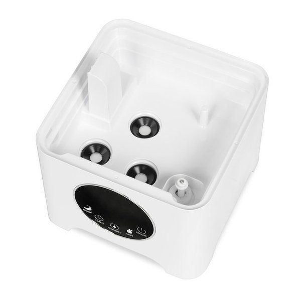 Goodlink Befeuchter Sprührohr und Nebelauslass