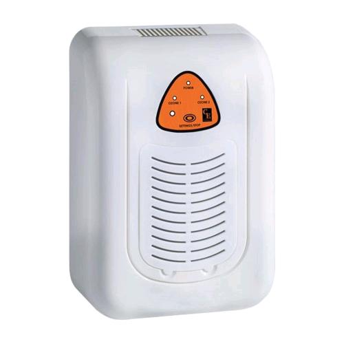 Cornwall Ozongenerator – 18 W, 500 mg/h Luftreiniger