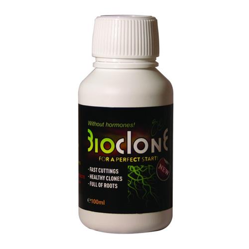 BAC Bio Clone Gel 100 ml – organischer Stecklings-Root Booster