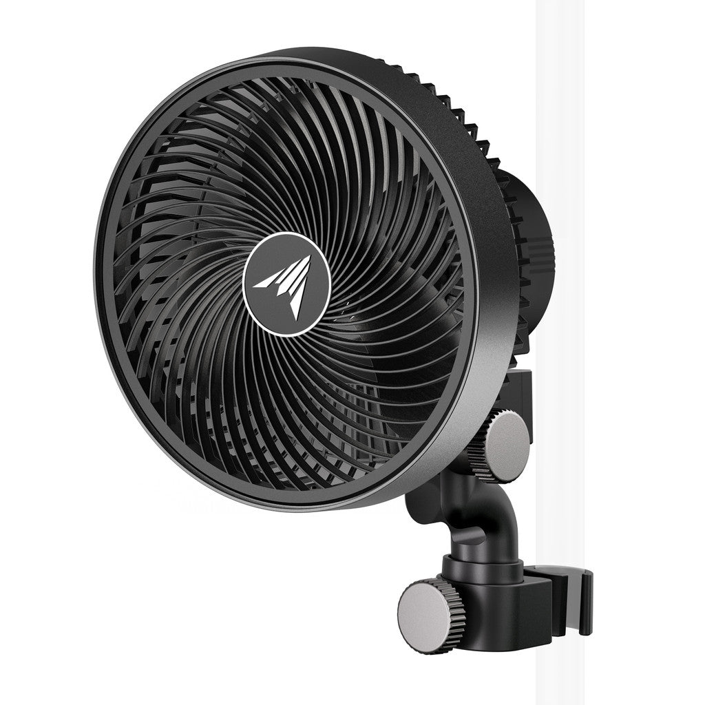 AC Infinity CLOUDRAY A6 Clip-Ventilator 15 cm