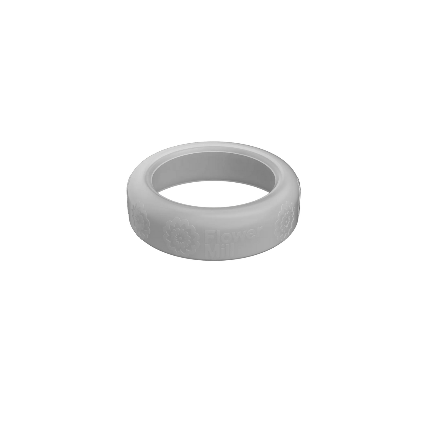 Flower Mill – Silicone Mill Grip 2" / 2.5"