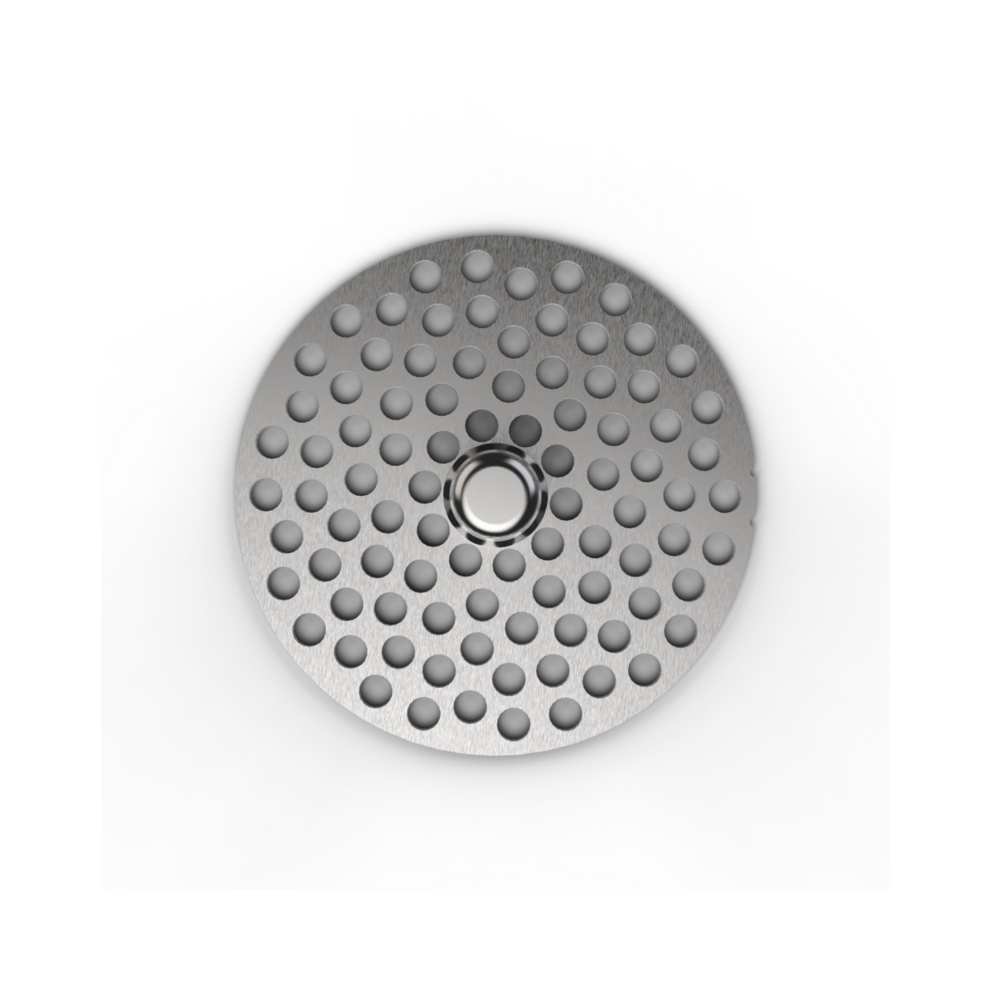 Flower Mill Next Gen Premium 2.5" Mill Plates (#1 Extra Fine / #2 Fine)