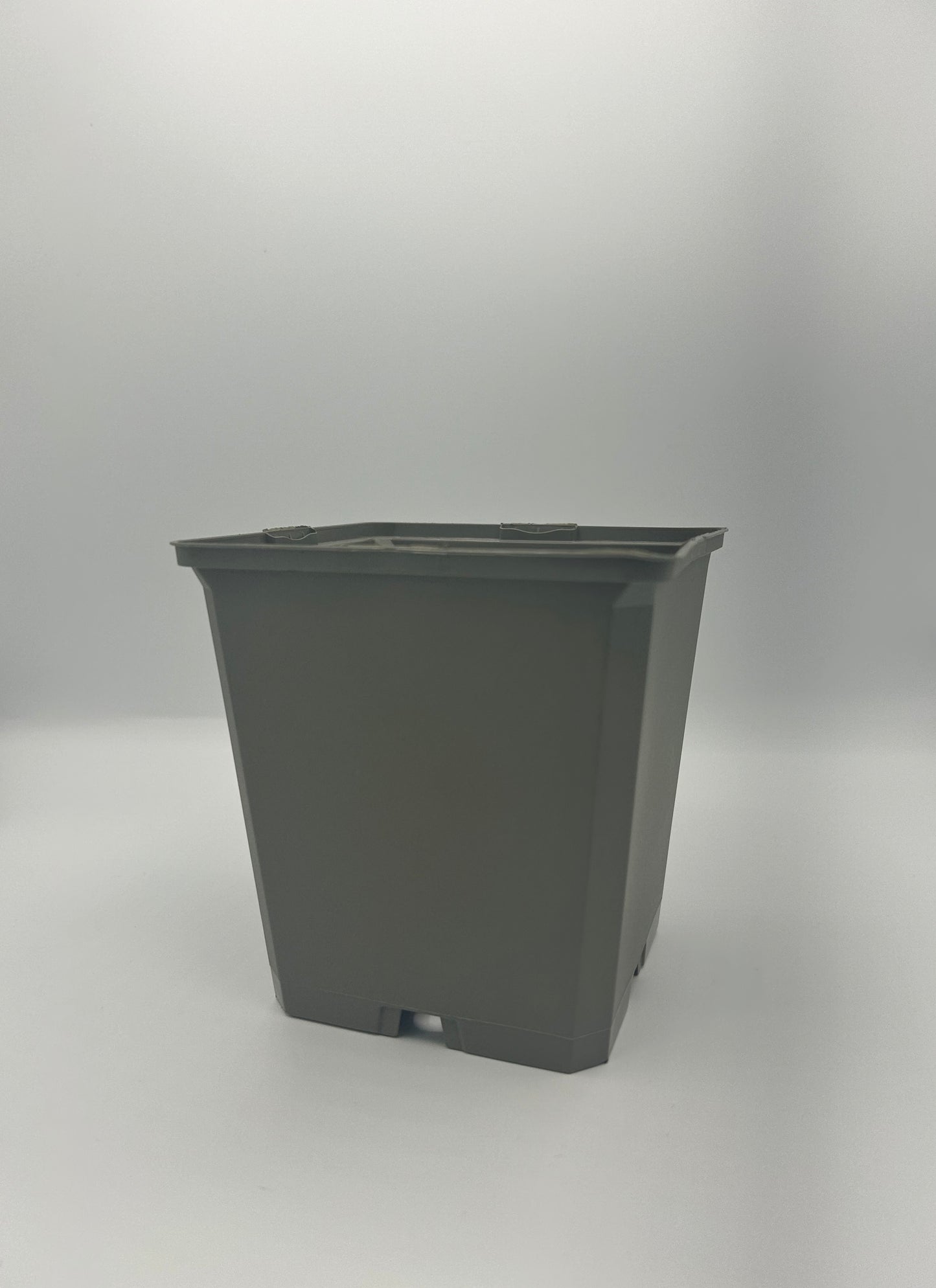 Teku Topf 1,55 Liter – stabiler Anzuchttopf für Jungpflanzen