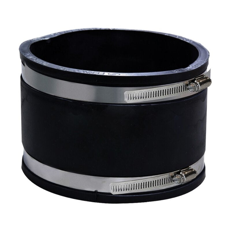 Gummimanschette – flexible Verbindung für Lüftungssysteme