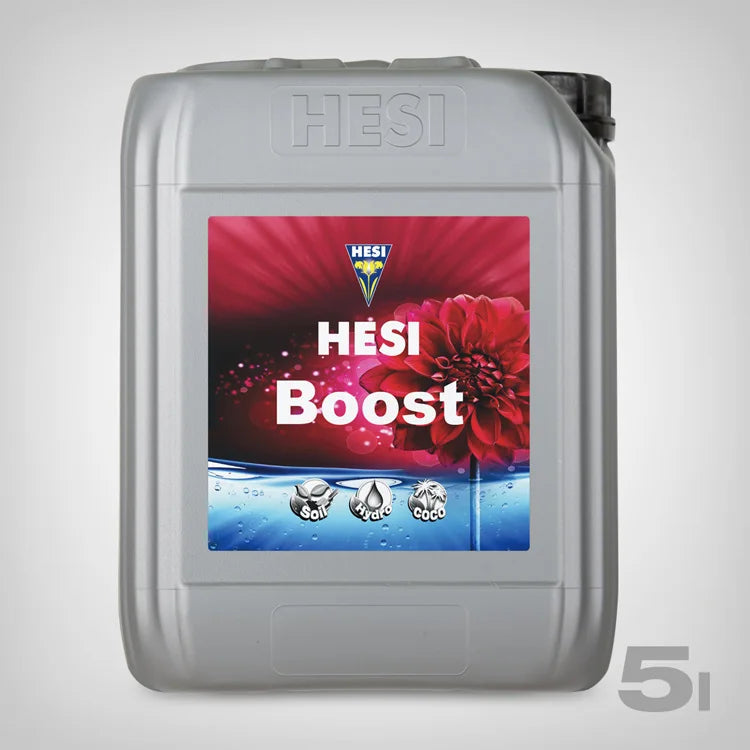 HESI Boost 5L
