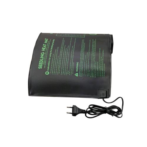 Airontek Heizmatte 105 W – Anwendung unter Anzuchtbehälter