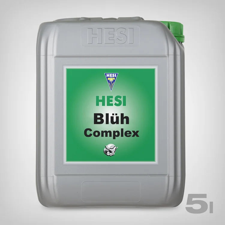 Hesi Blüh-Complex