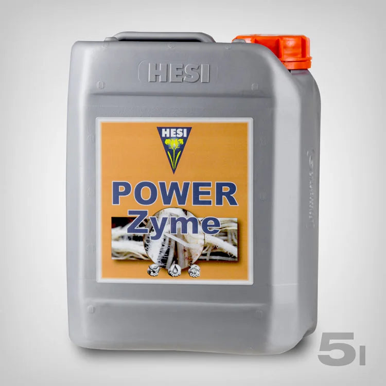 HESI Power Zyme 5L
