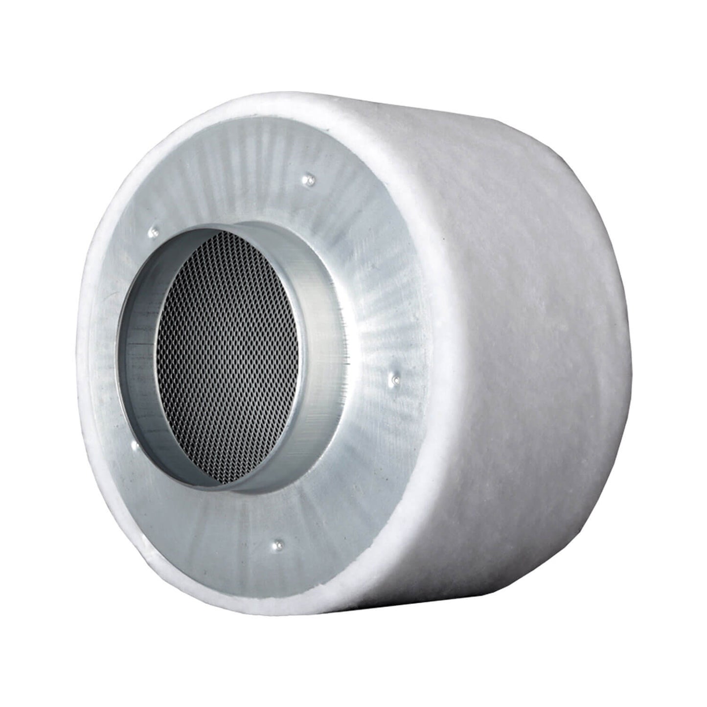 Prima Klima ECO K2600 FLAT 250 m³/h – Aktivkohlefilter