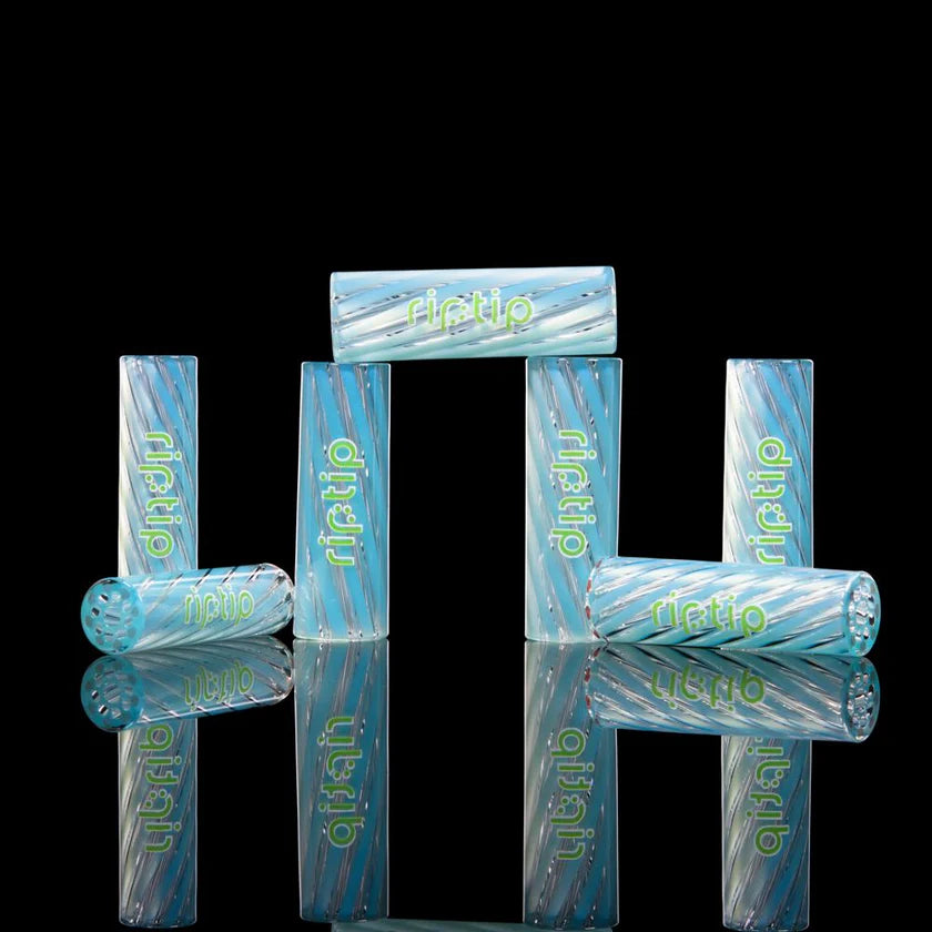 RipTip Glasfilter META V2 – Premium Luftstrom-Filter