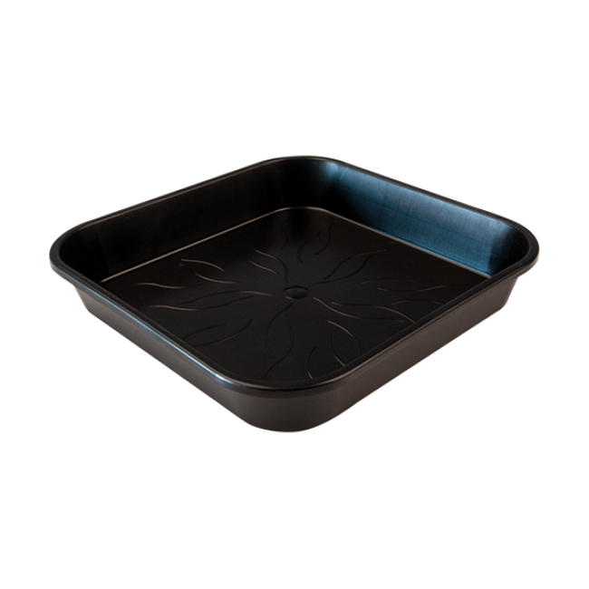 PotKing Untersetzer, quadratisch, 17 x 17 cm |