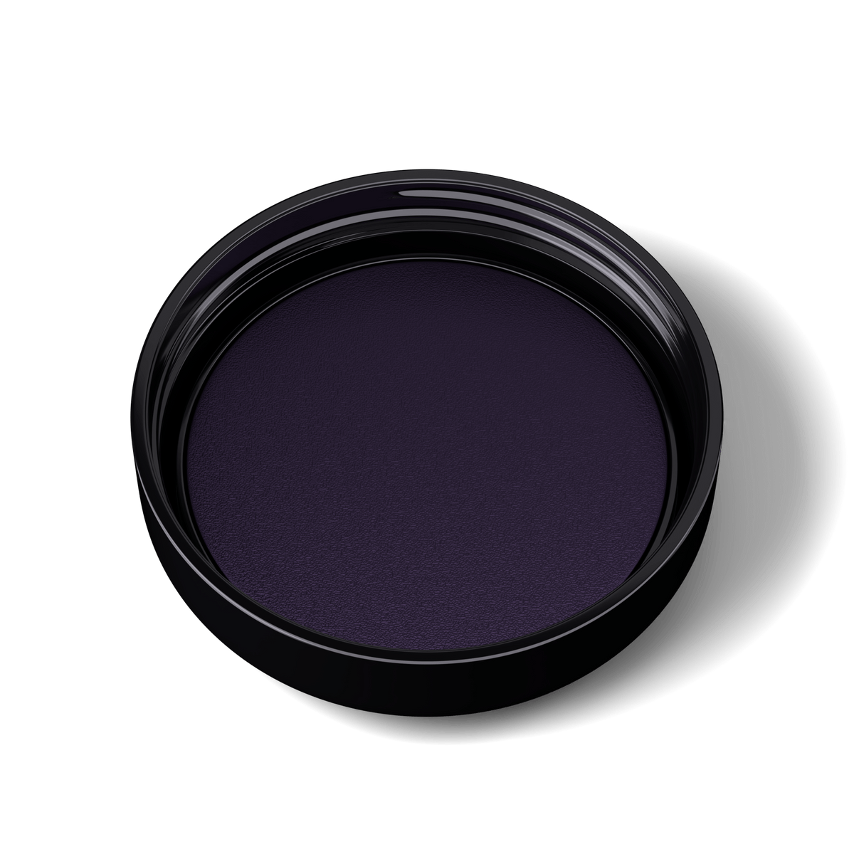 Miron Jars Blüten – Saturn Violettglas-Dose mit Karoo-Deckel