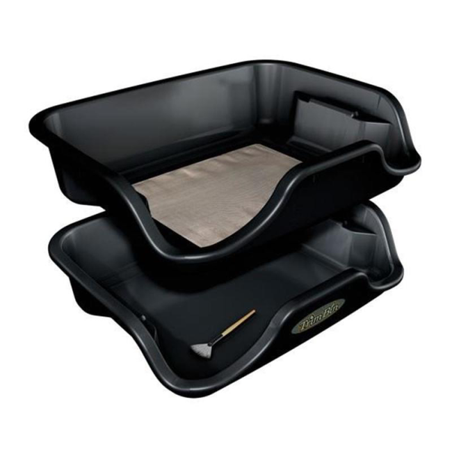 TrimBin Ernte- Schnittschale |