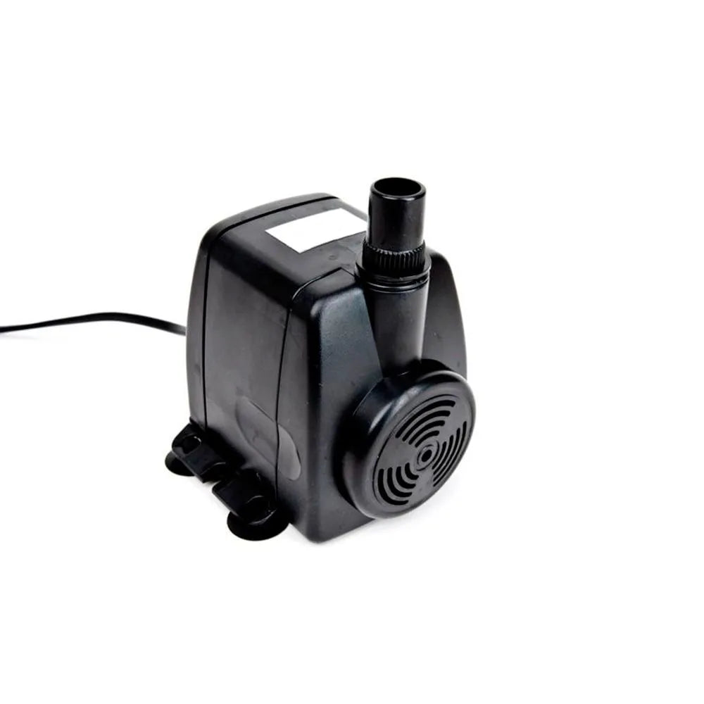 Water Master Tauchpumpe 1400 L/h – regelbare Wasserpumpe