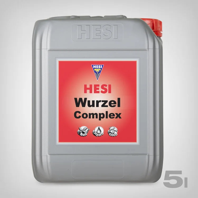 HESI Wurzel Complex 5L