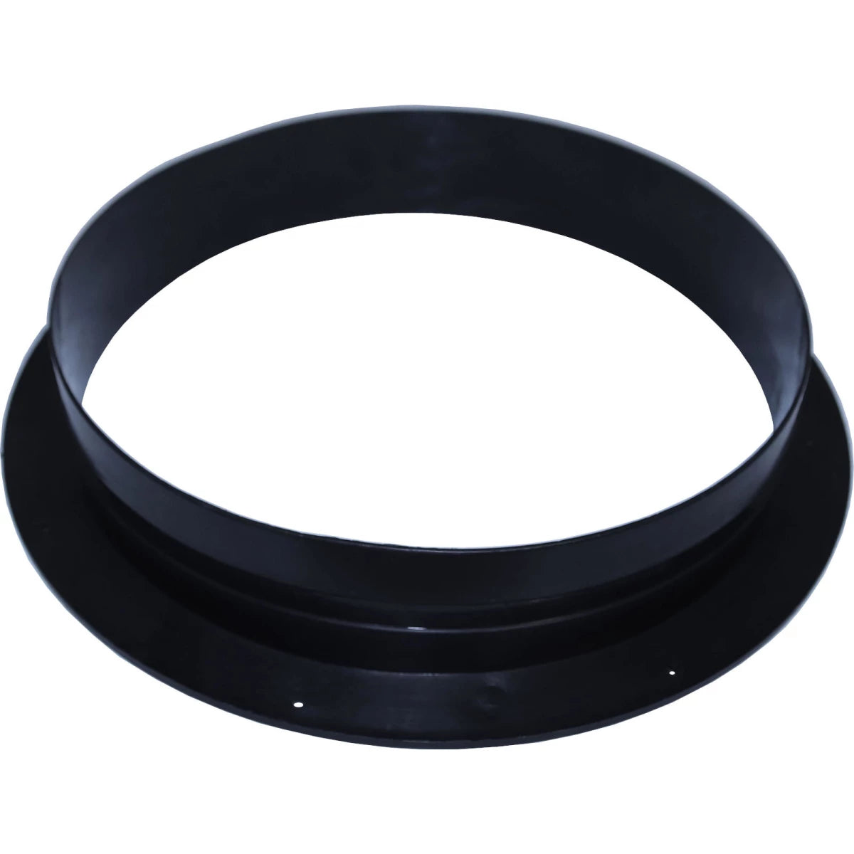 Anschlussflansch Kunststoff – Verbindungsflansch mit Gewindeanschluss