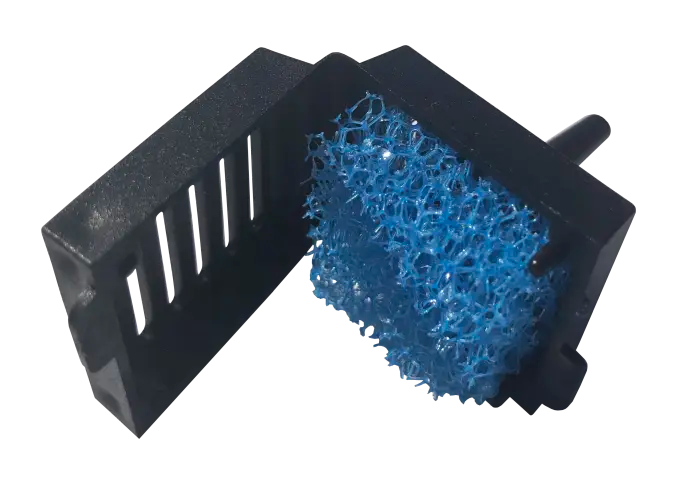 AutoPot Filtergehäuse, passend für 47L Tank