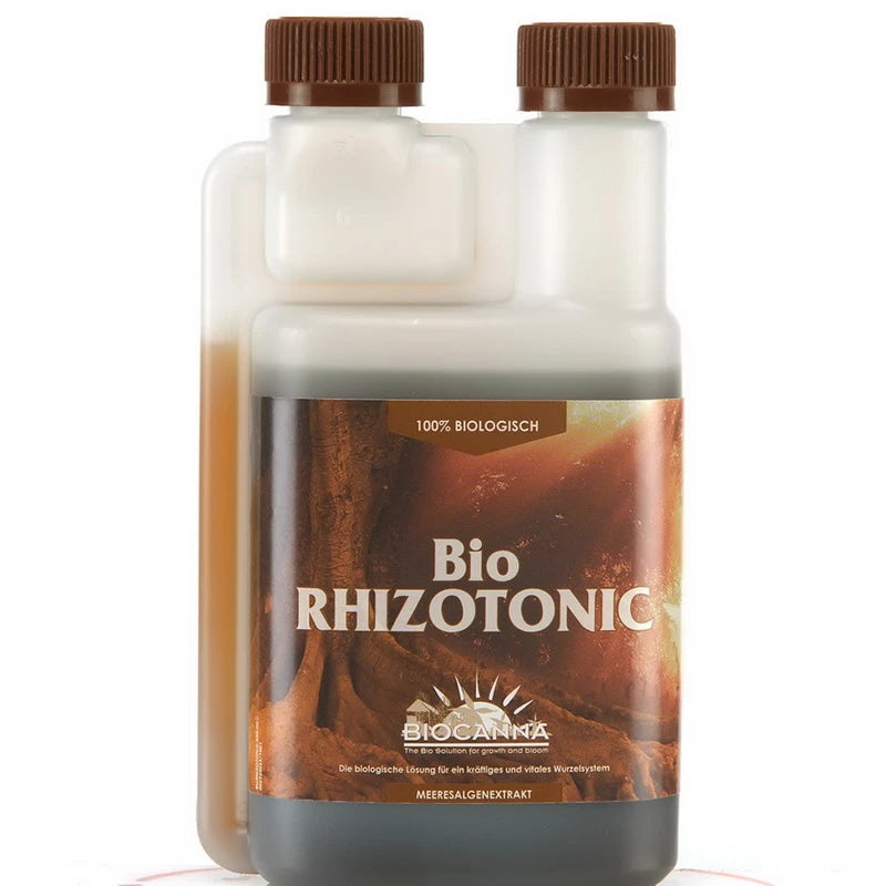 Canna Bio Rhizotonic – Organischer Wurzelstimulator