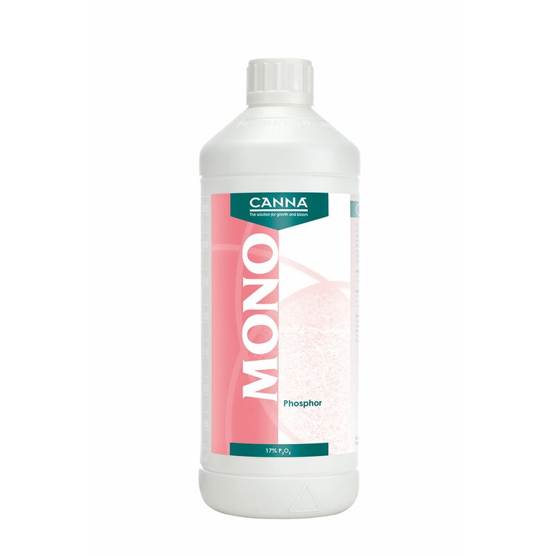 Canna Phosphor 1L – Organischer Phosphordünger (20% P₂O₅)