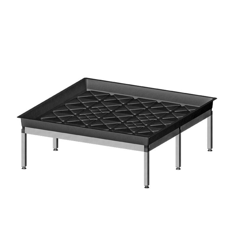 a laptop computer sitting on top of a table