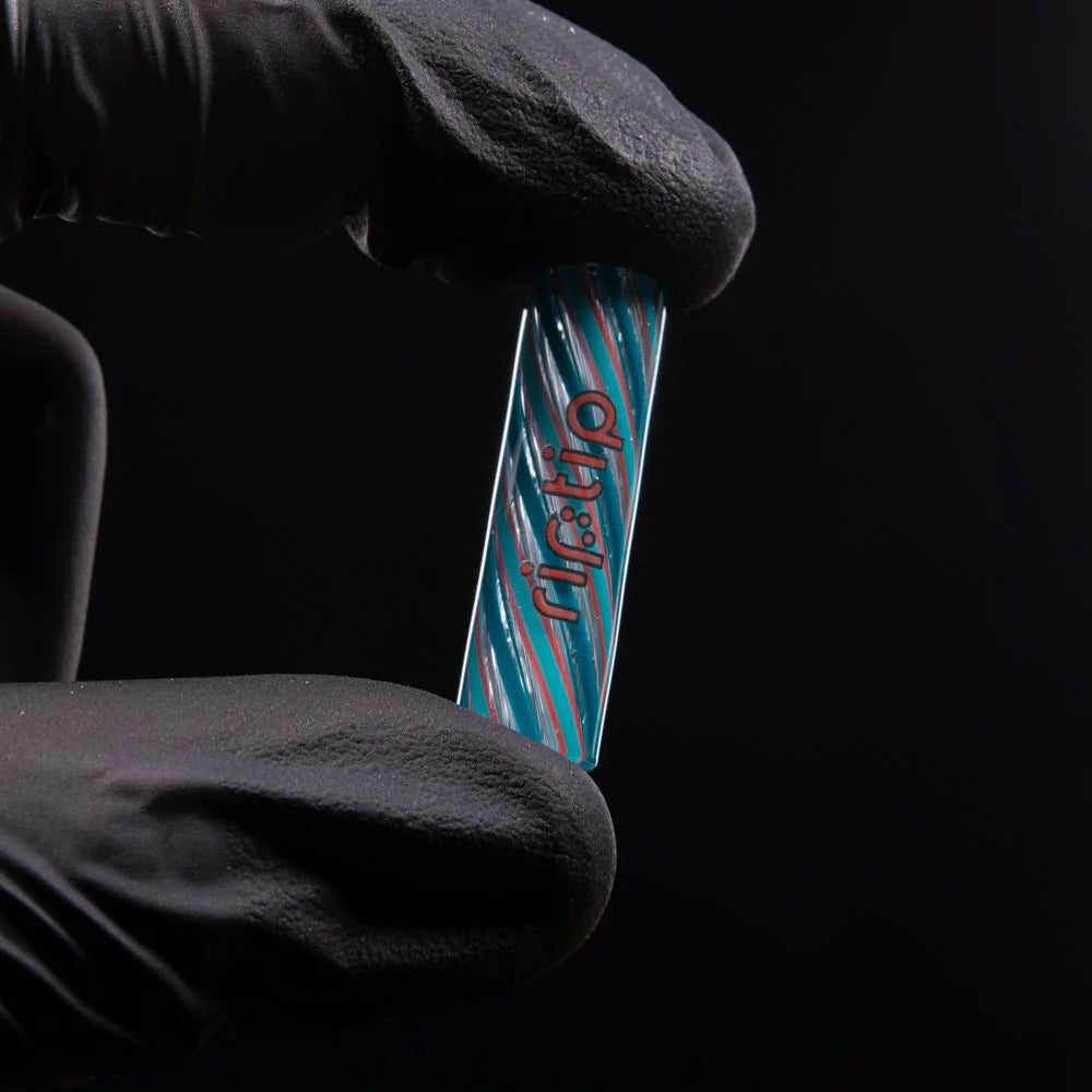 RipTip Glasfilter Razzle – Premium Filter für verbesserten Luftstrom