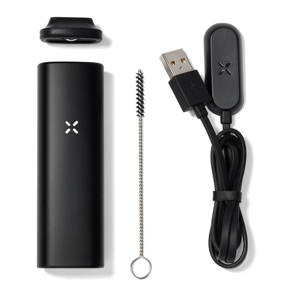 PAX Mini Dry Herb Vaporizer |