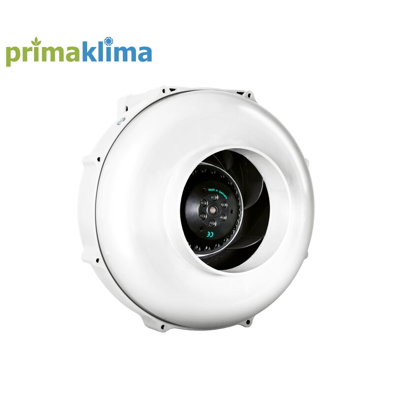 Prima Klima PK125 400(220)m³/h, Ø125mm |