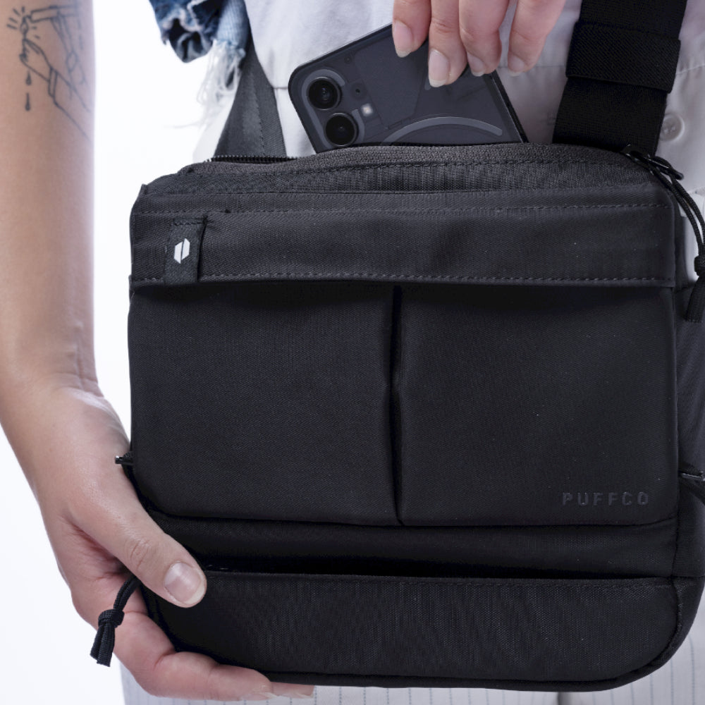 Puffco Proxy Travelbag |