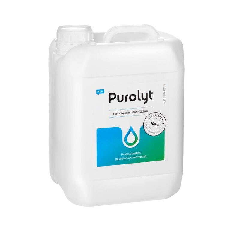 Purolyt 5 L |