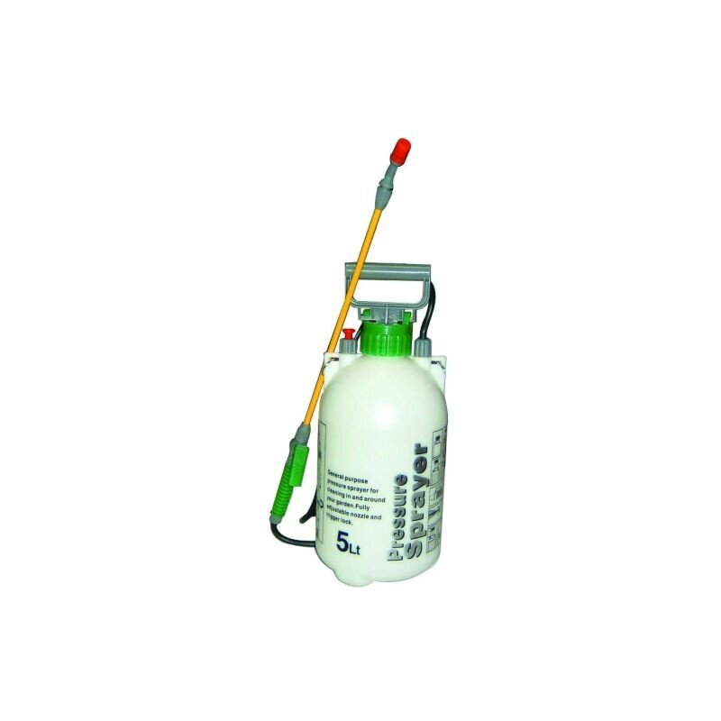 RP Pump Drucksprüher 5 L |
