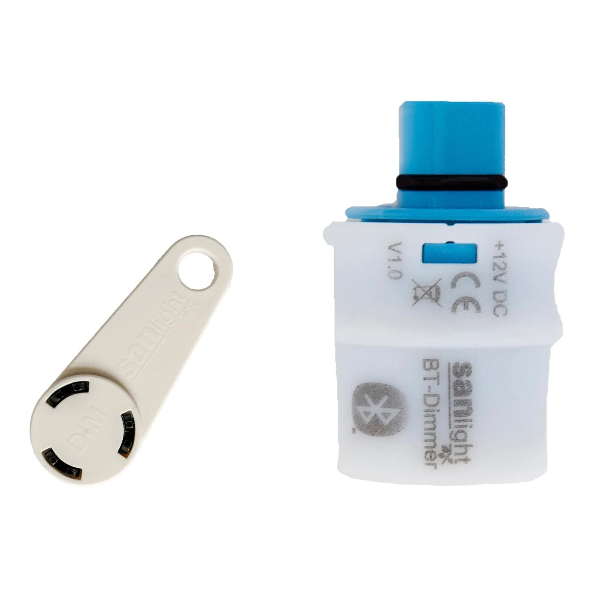 SanLight Bluetooth Dimmer EVO-Series – LED-Lichtsteuerung