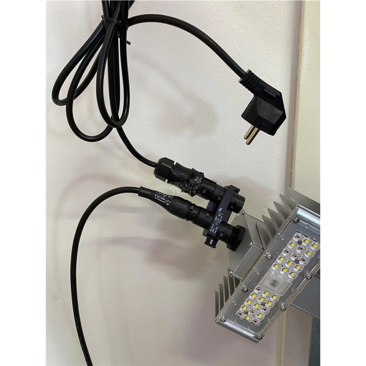 SANlight Verlängerungskabel 2 m – Flexibel & robust für Q- und EVO-Serie Gen2
