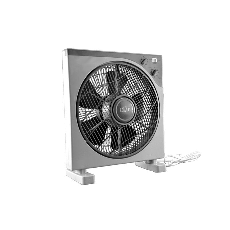 Taifun FlatFan Rotationsbox – Rotierender Umluftventilator