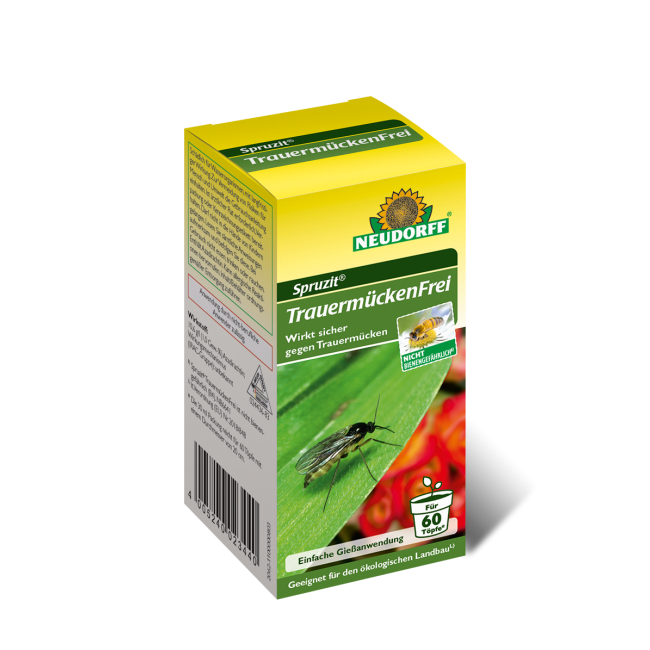 TrauermückenFrei, 30 ml |