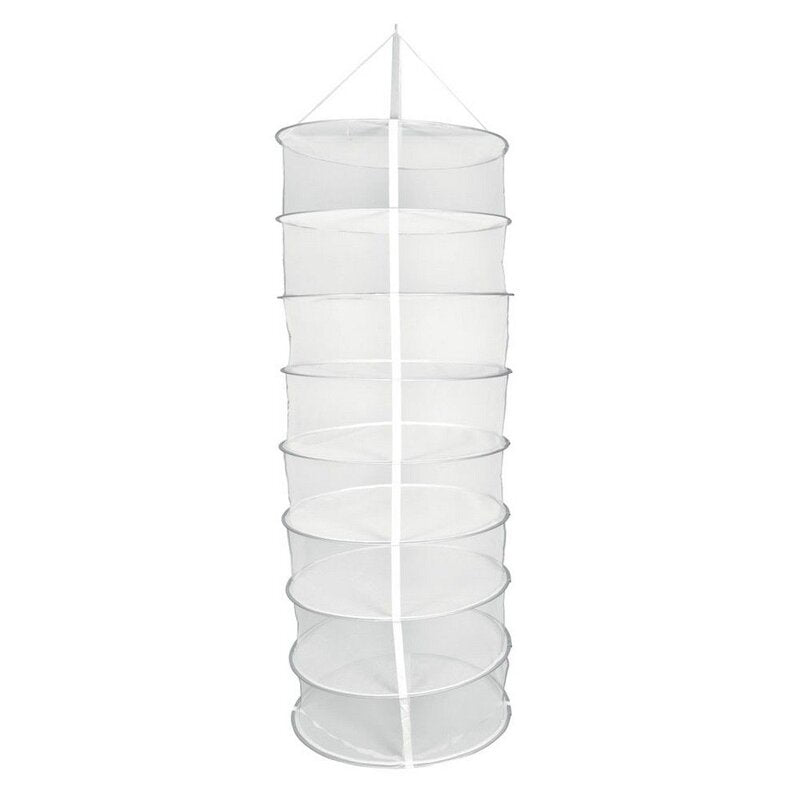 Trockennetz 55cm, 8 Lagen |