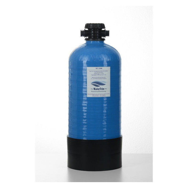WaterTrim WT-3500 Filterpatrone – Hochleistungs VE-Wasserfilter