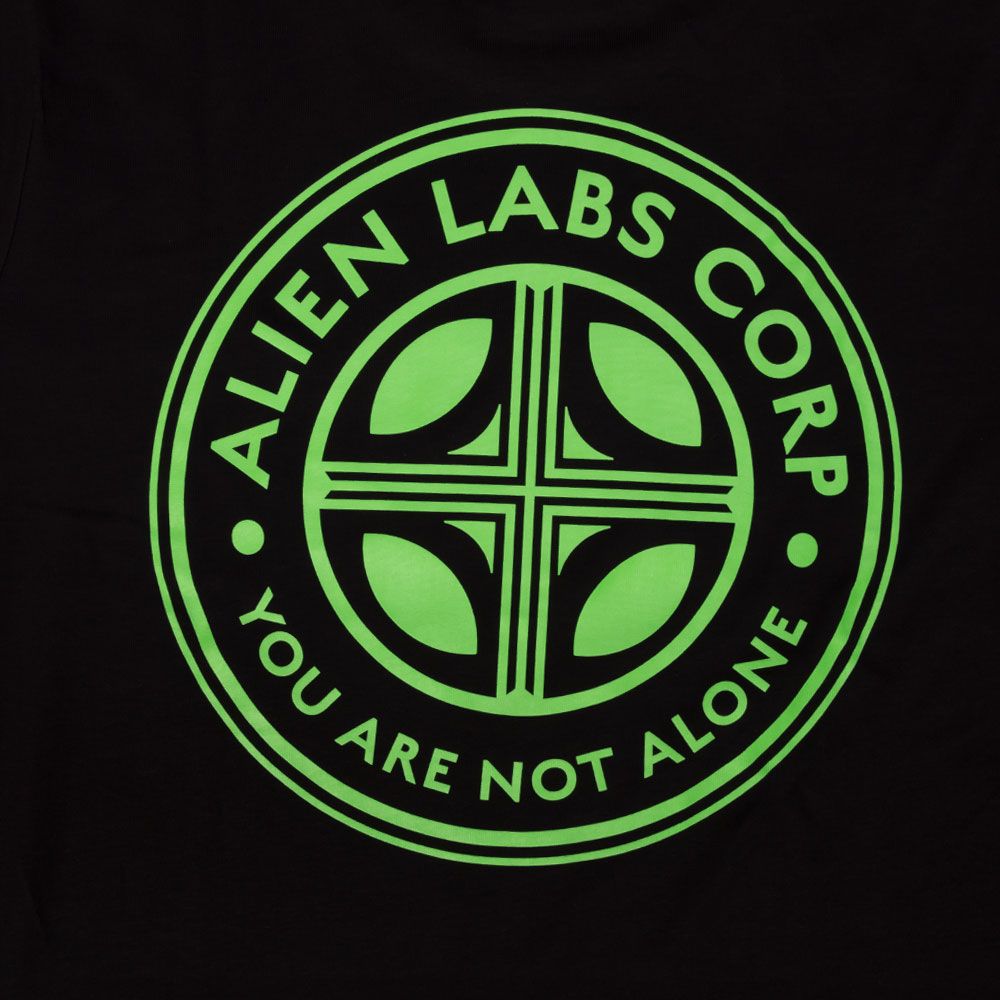 Alien Labs Longsleeve - The Corps