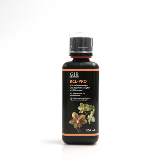 GIB Industries KCL-PRO Aufbewahrungslösung – 300 ml