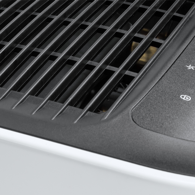 RAM-Luftentfeuchter – 12 L/Tag