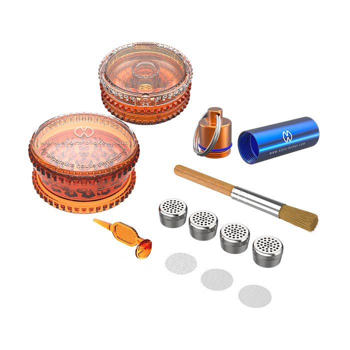 Storz &amp; Bickel Side Kit für tragbare Vaporizer