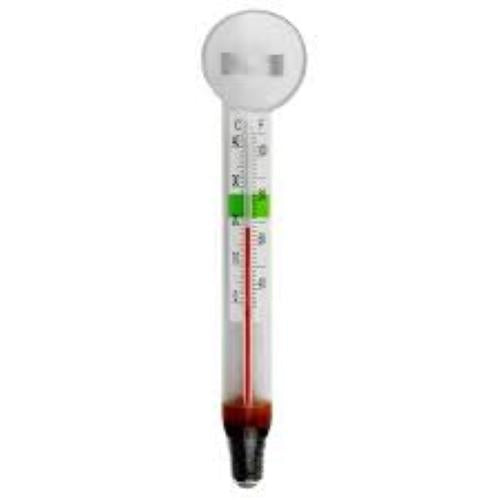 MARINA Analog-Thermometer für Ice Washer