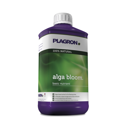 Plagron Alga Bloom – Organischer Blütendünger NPK 3-2-5