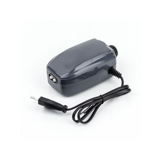 WaterMaster Luftpumpe – Robuste Membran-Belüftung
