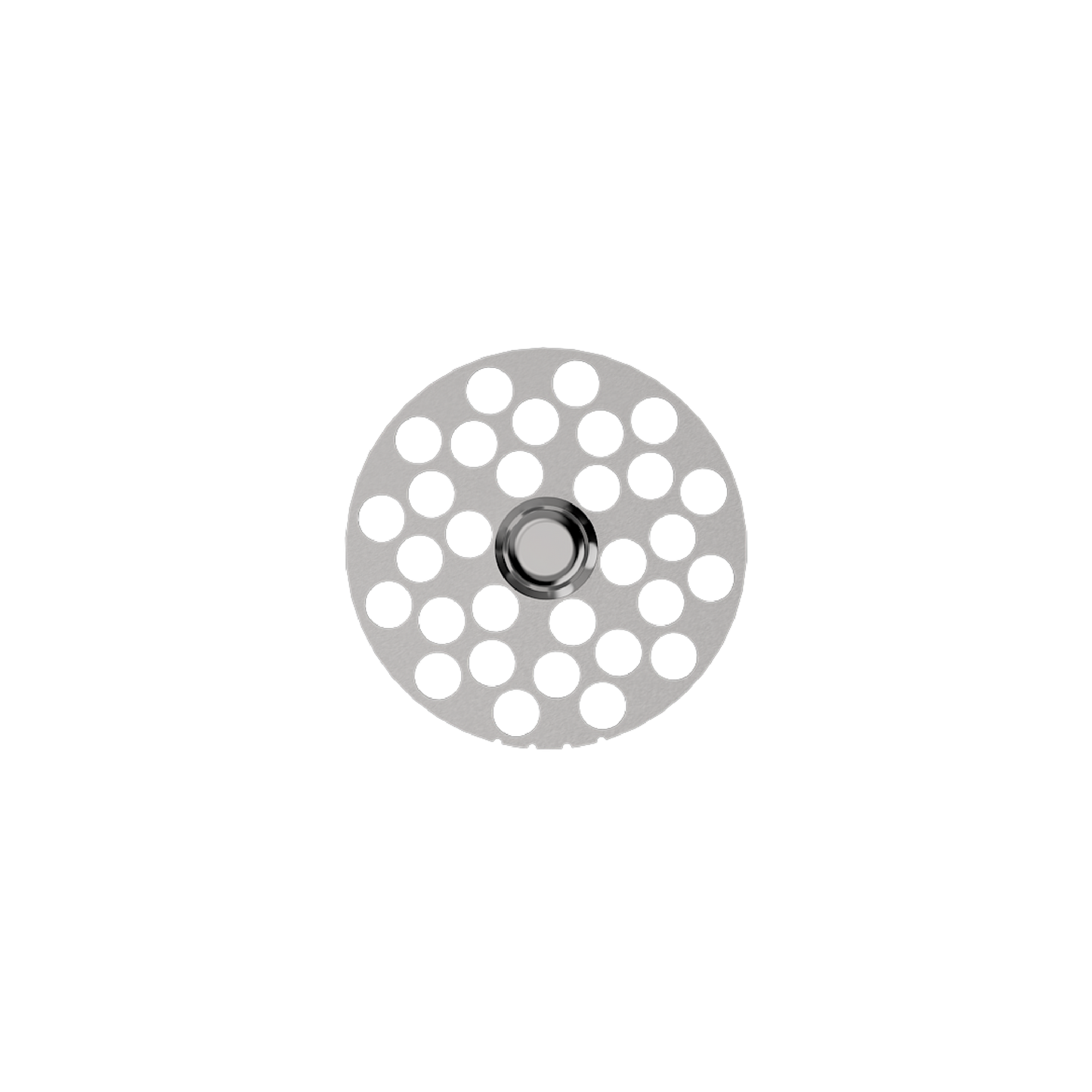 Flower Mill Next Gen Premium 2.5" Mill Plates
