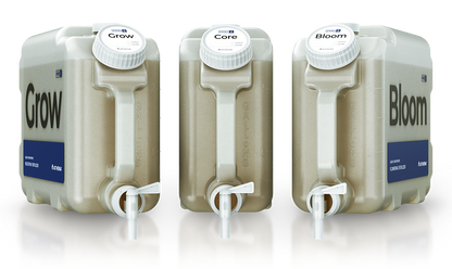 Athena Pro Mix Kit – Präzises Mischsystem für Profi-Dünger
