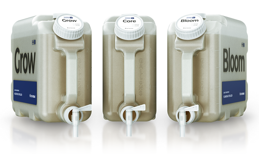 Athena Pro Mix Kit – Präzises Mischsystem für Profi-Dünger